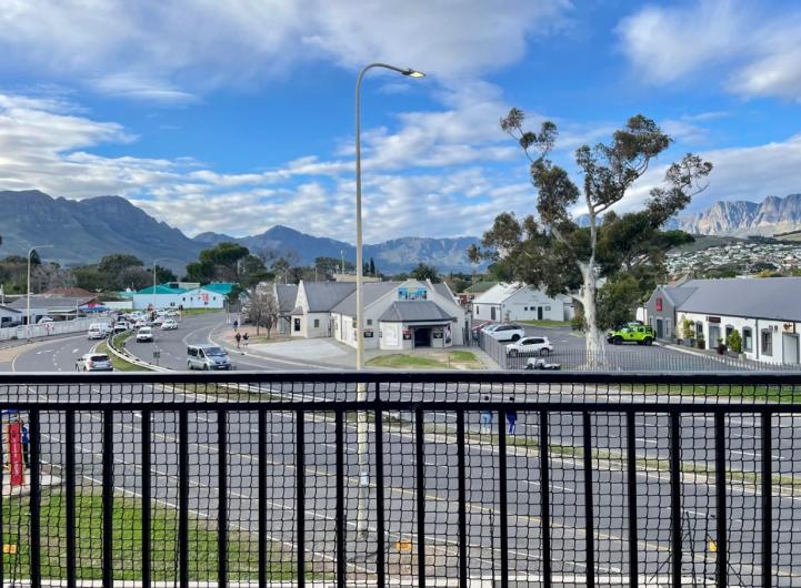 2 Bedroom Property for Sale in Van Der Stel Western Cape